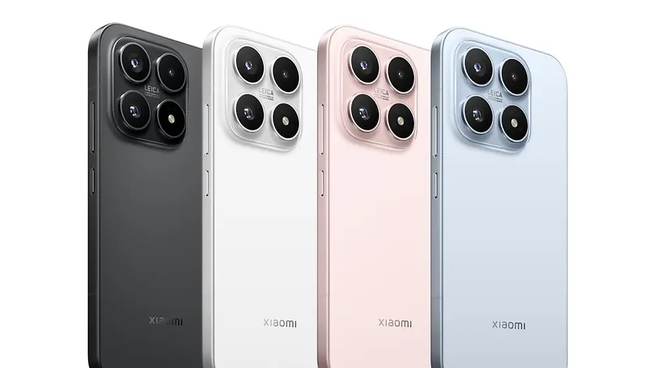 Xiaomi 17 Max Goyang Kelas Premium, Baterai 8.000mAh Di Bodi Ramping Bikin Rival Tak Nyaman