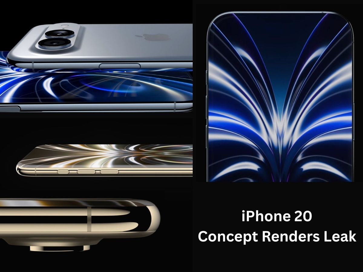 iPhone 20 Disebut Siap Jadi Layar Penuh Tanpa Tombol, Desain Apple Makin Berani