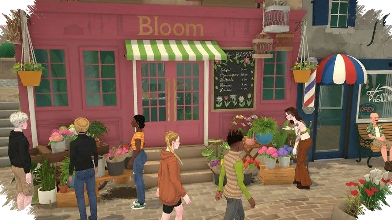 Paralives Akhirnya Masuk Early Access, Rival Serius The Sims Ini Masih Belum Sempurna