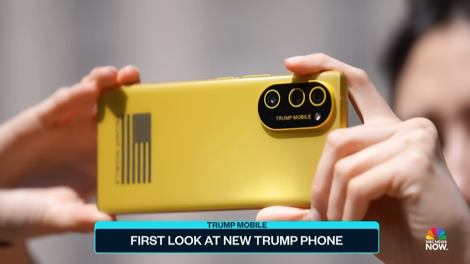 Trump Mobile Akui Data Pelanggan Bocor, Pengguna Masih Menunggu Keputusan Pemberitahuan