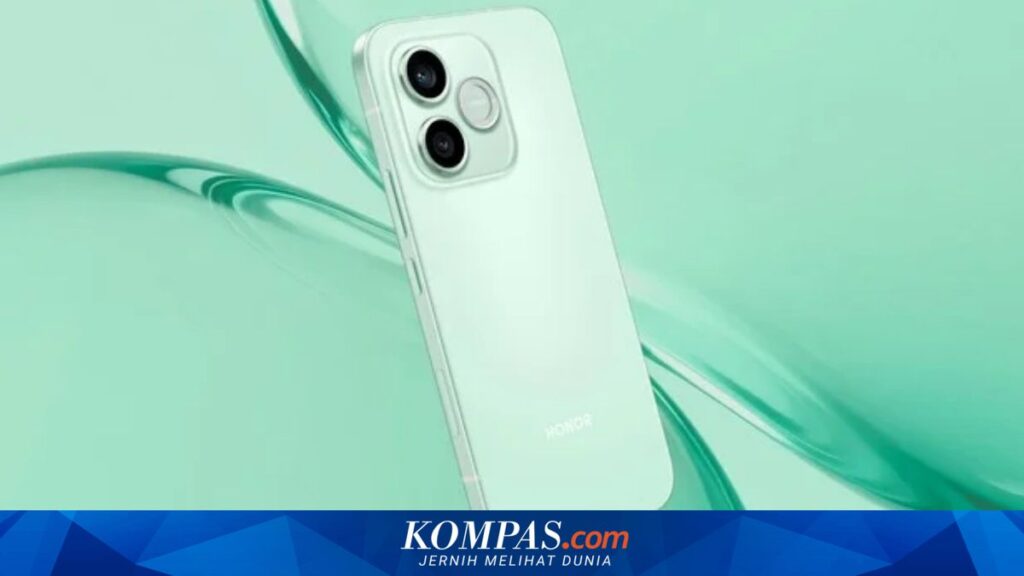 Honor 600e Lebih Murah, Tapi Baterai 6.520 mAh dan Layar OLED-Nya Sulit Diabaikan