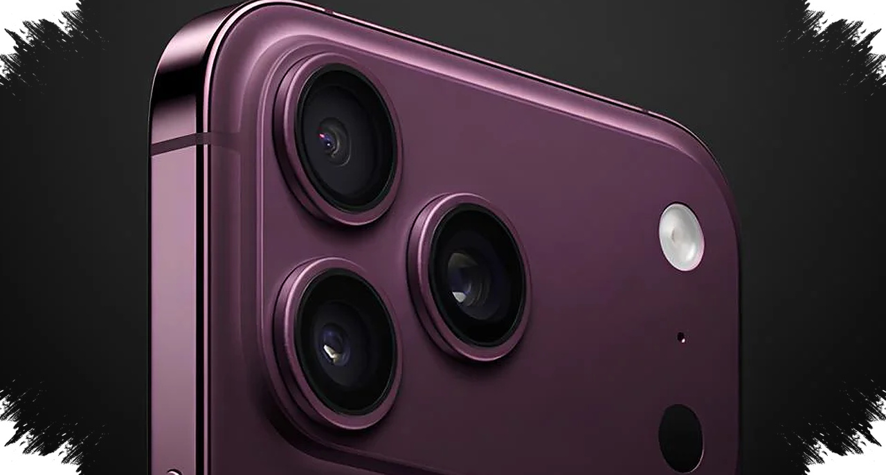 iPhone 18 Pro Max Dibocorkan Lebih Tinggi Dan Ramping, Layar Bisa Tembus 7 Inci?