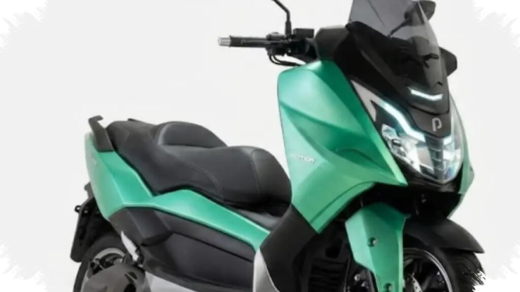 Touring Polytron Fox 500 Ke Bali Dimulai, Hari Pertama Hampir 300 Km Lewat Pantura