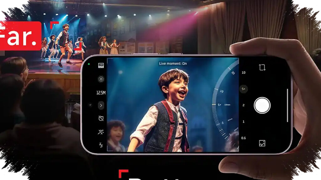 Xiaomi 17T Series Bawa Leica Lebih Emosional, Foto Tak Lagi Sekadar Tajam