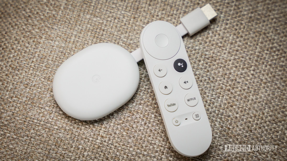 Chromecast Lama Mulai Kebagian Gemini, Model 4K Jadi Yang Pertama Merasakan AI Google