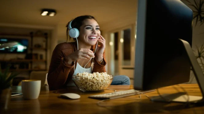 5 Situs Nonton Film Indonesia Legal, Gratis dan Aman, Tanpa Iklan Mencurigakan