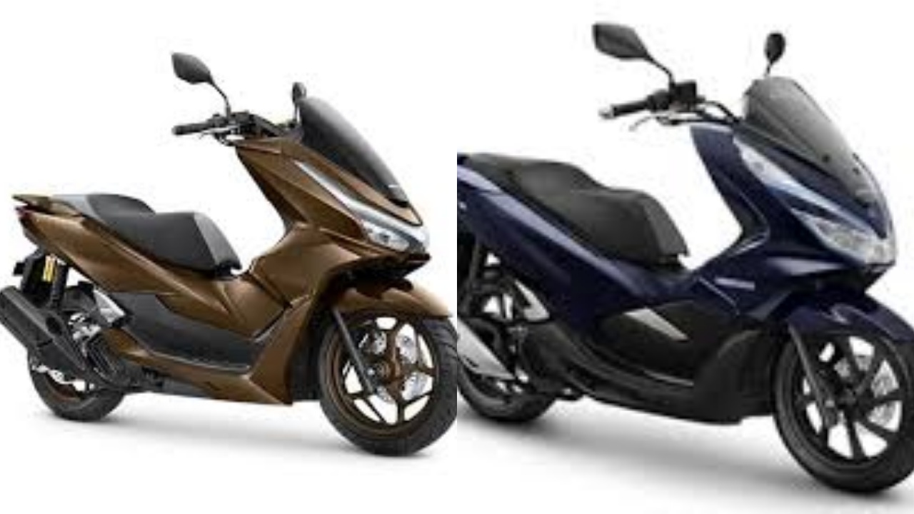Honda PCX 150 Masih Layak Dibeli di 2026, Irit BBM Dan Nyaman Buat Harian