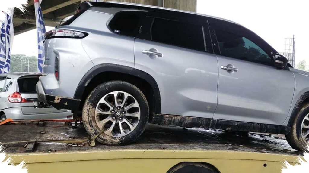 5 Masalah Mobil yang Sering Muncul Saat Macet, Banyak yang Sulit Diperbaiki Sendiri