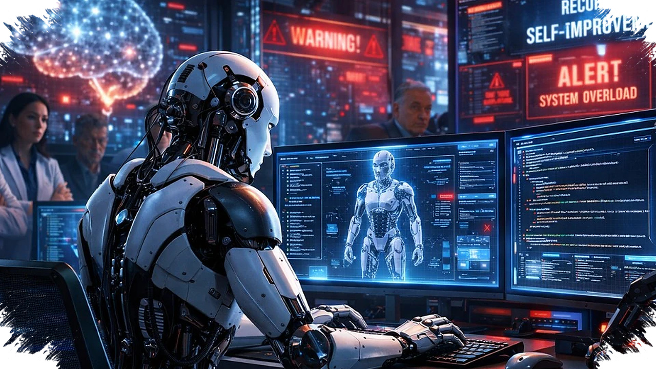 OpenAI Siapkan AI Peneliti yang Bisa Mengganti Manusia, Sambil Merekrut Pengawasnya