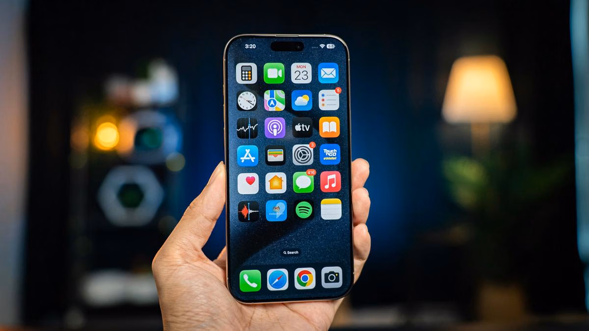 4 Alasan iPhone Sulit Ditinggalkan, Dari UI Konsisten Hingga Privasi yang Lebih Rapat