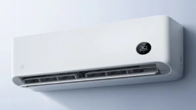 Xiaomi Rilis AC Pintar Hemat Daya, Ruangan Dingin Dalam Tiga Menit Dengan Harga Terjangkau