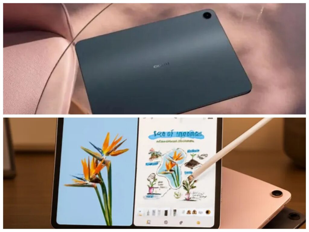 Oppo Pad 5 Pro 2026, Tablet Rasa Laptop yang Bikin Kerja Ringkas Tanpa Ribet