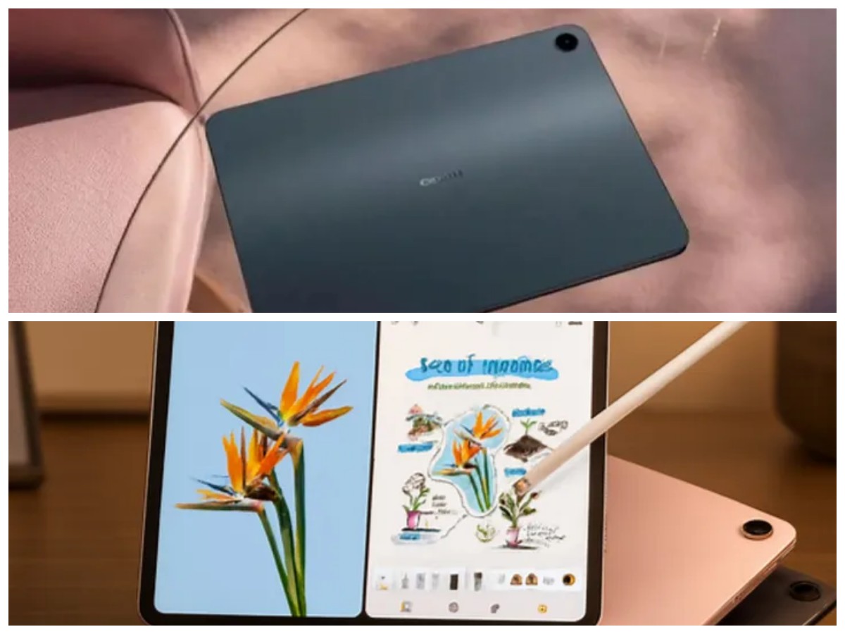 Oppo Pad 5 Pro 2026, Tablet Rasa Laptop yang Bikin Kerja Ringkas Tanpa Ribet