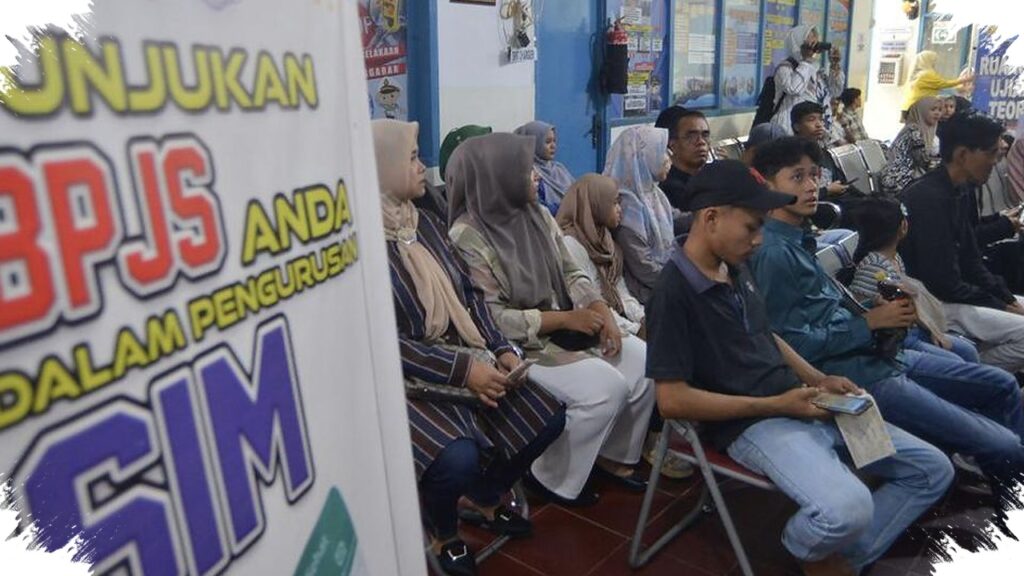 SIM Mati Saat Idul Adha Masih Bisa Diperpanjang, Ini Batas Dispensasi 28-30 Mei