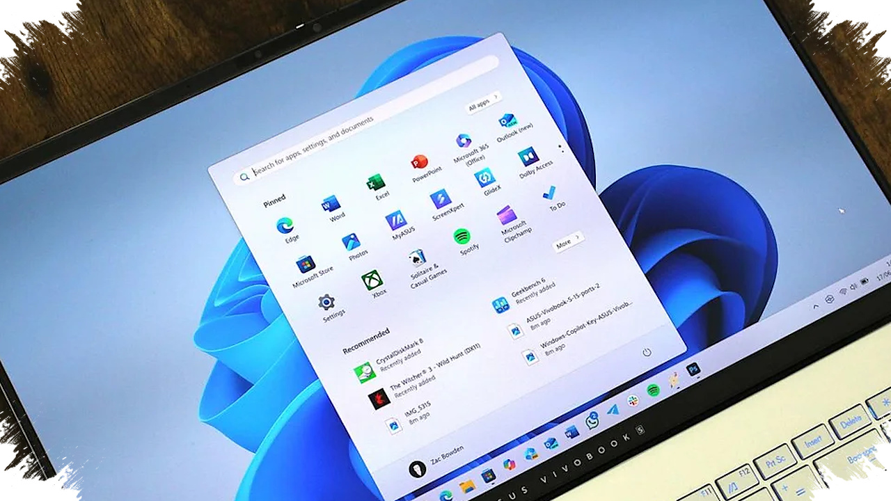 Update Windows 11 Ini Bikin Sistem Terasa Ngebut, App dan Start Menu Buka Lebih Cepat
