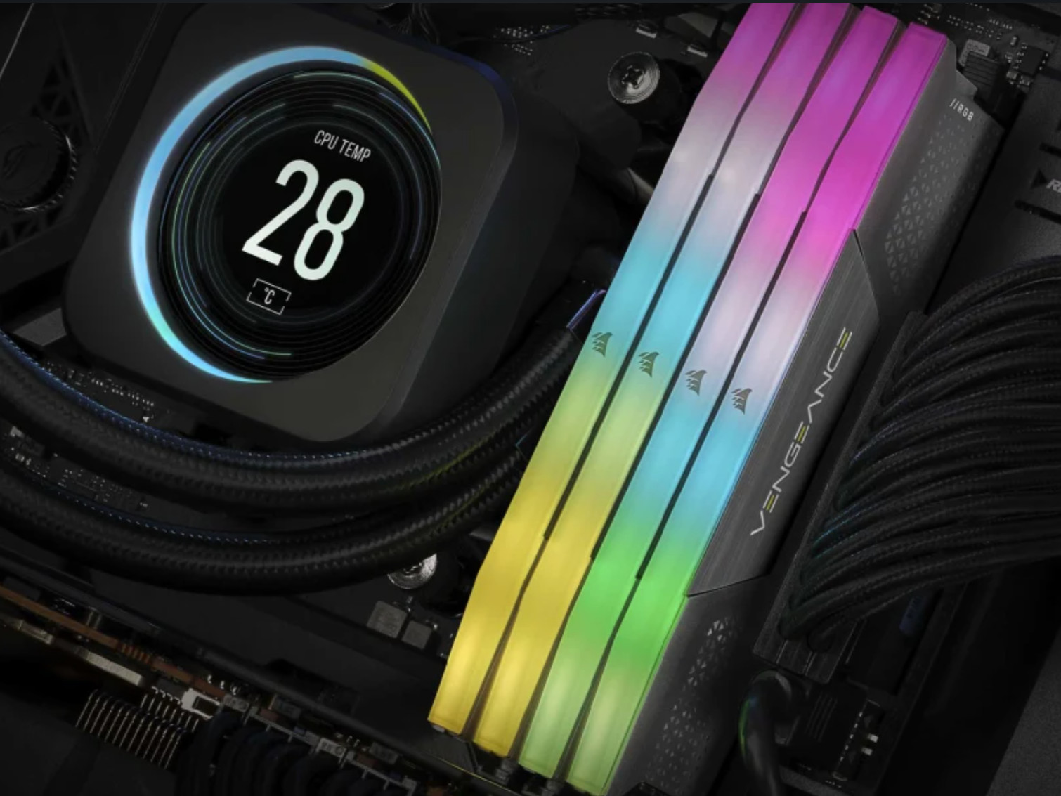 Corsair Mulai Pakai RAM CXMT, Sinyal Perang Harga Baru Di Pasar PC