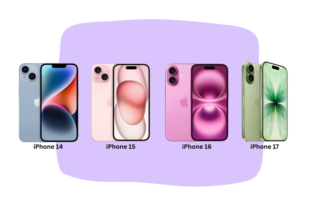 Harga iPhone Naik, Model Lama Masih Jadi Pintu Masuk Termurah ke Ekosistem Apple