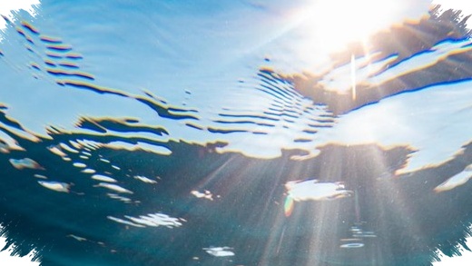 Kunci Bertahan Dari Krisis Air Ditemukan, Cadangan Raksasa Tersembunyi Di Bawah Laut