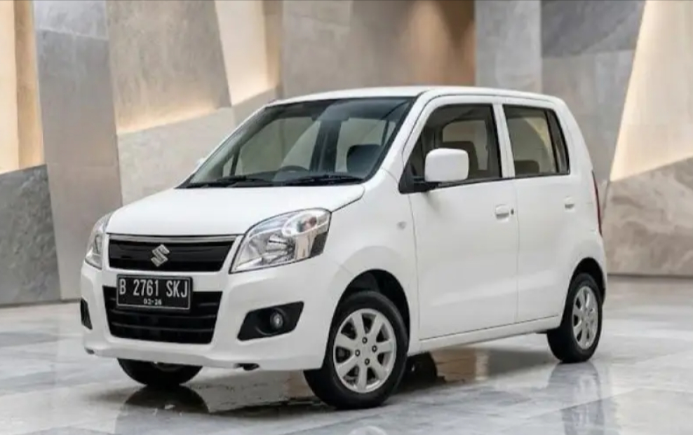 Suzuki Karimun 2026 Siap Balik Menggoda, Irit Tetap Bertahan Tenaganya Kini Lebih Responsif