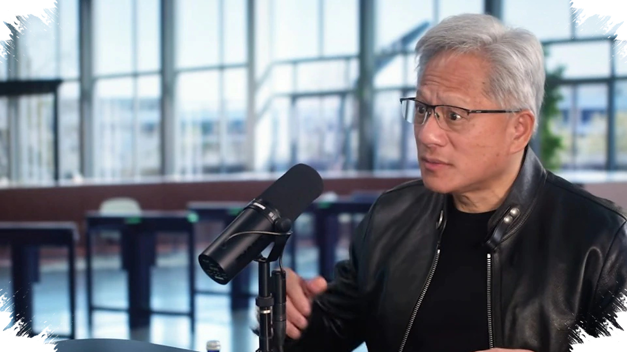 Bos Nvidia Tak Rekrut Lulusan Buta AI, Sinyal Keras Untuk Calon Pekerja