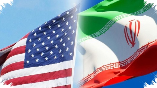 Serangan Diduga Pro-Iran Tembus Los Angeles, 700 GB Data Transportasi Raib
