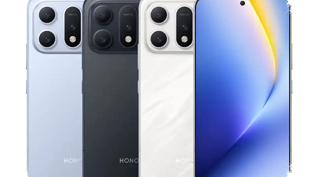 Honor WIN Turbo Meluncur 29 Mei, Baterai 10.000mAh Janjikan Gaming 14 Jam