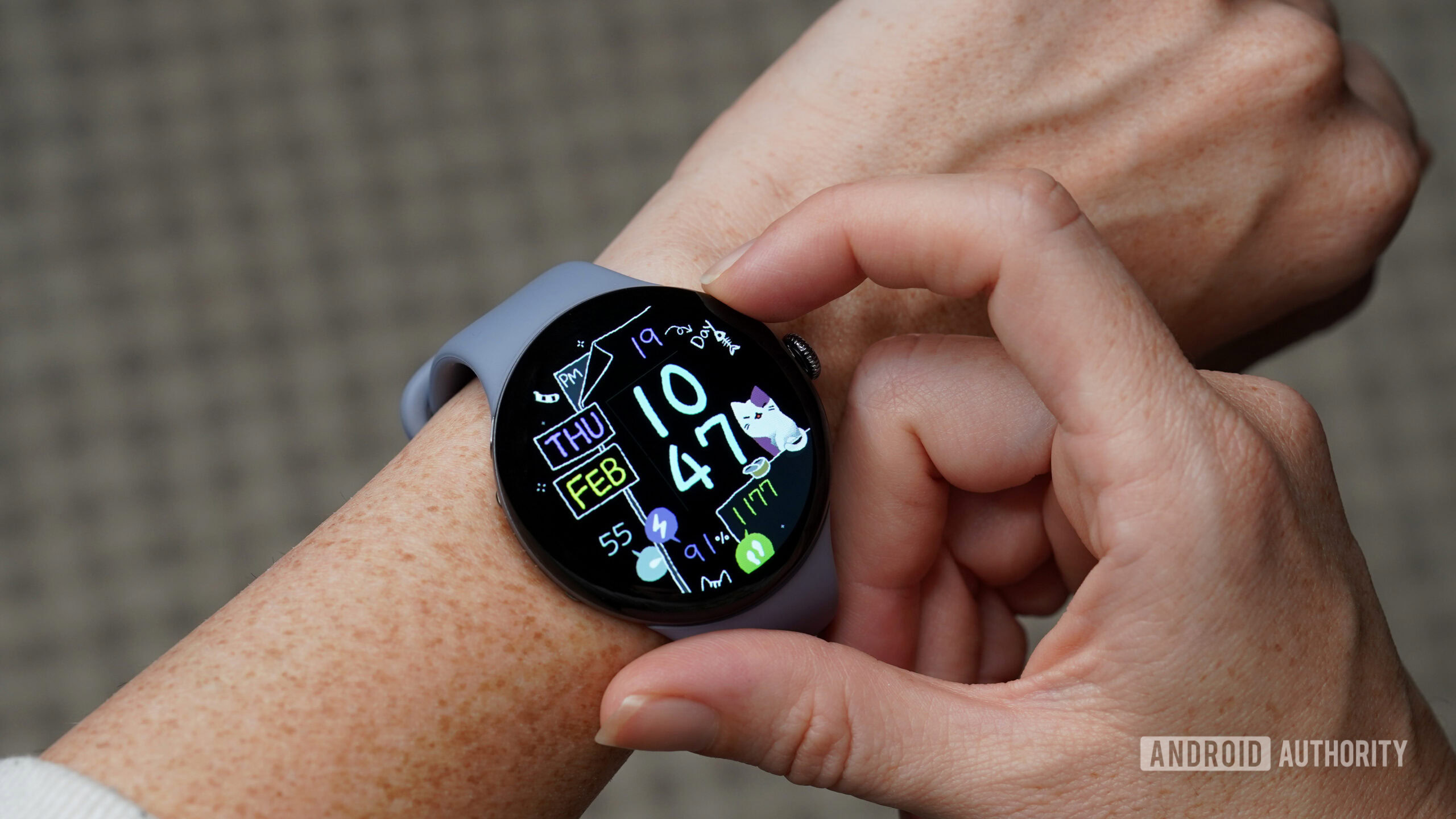 Update Pixel Watch Malah Ganggu Cari Ponsel, Google Siapkan Solusi Sementara