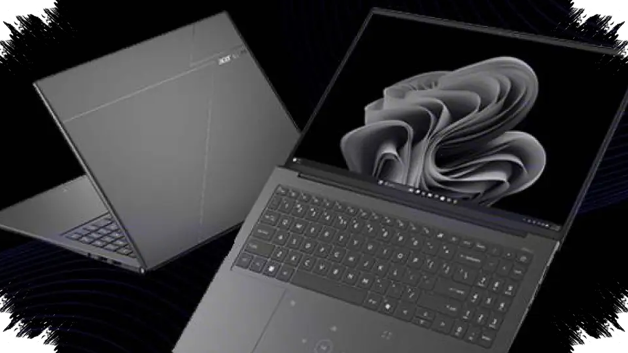 Acer Swift Edge 16 AI Bawa OLED 16 Inci dan Bodi Super Ringan, Mulai Rp24 Jutaan