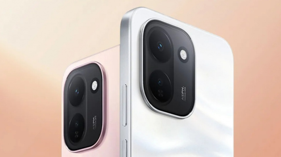 Vivo Y600 Turbo Bawa Baterai 9.020 mAh, Vivo Y500 Diam-Diam Siap Masuk Indonesia