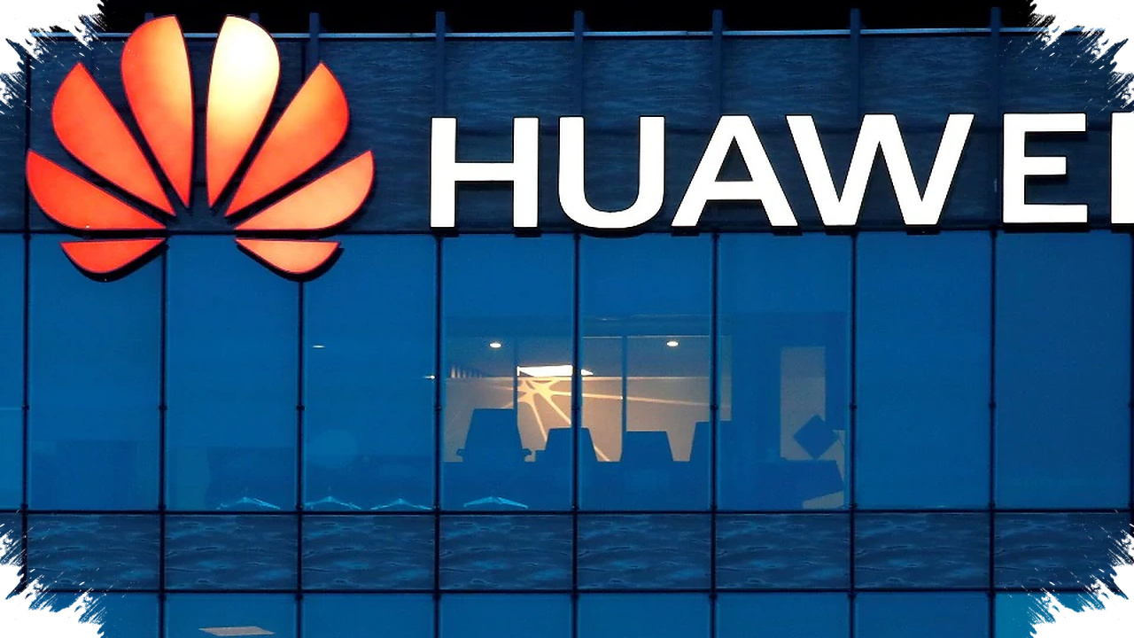 Saat Chip AI Diblokir AS, Huawei Cari Jalan Pintas Menuju Kelas Tertinggi