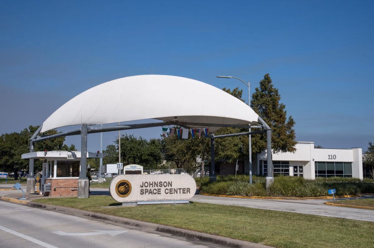 Johnson Space Center, Tempat Lahir Kalimat Ikonik Apollo 13 dan Misi Besar NASA