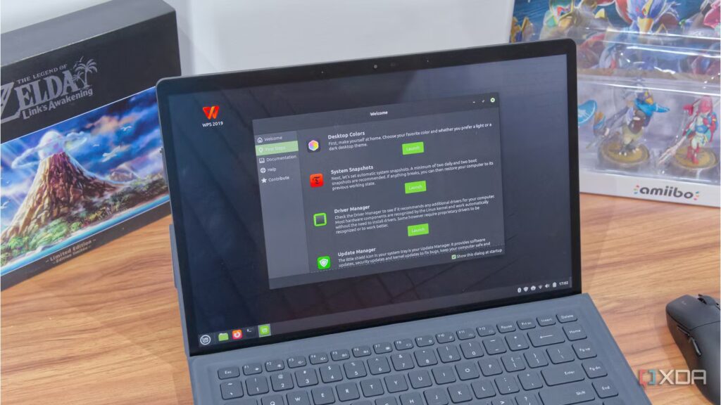Linux Mint Makin Enak Dipakai, Nemo Akhirnya Menghapus Jeda 200 Milidetik