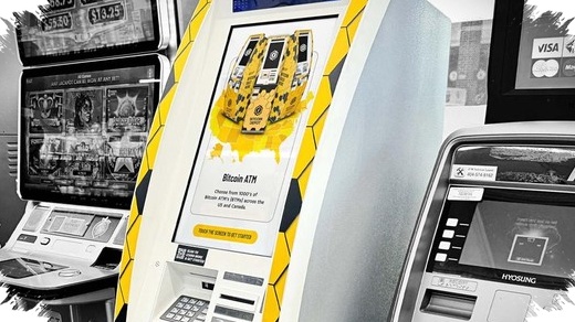 Aturan Baru Guncang Bisnis ATM Kripto, Bitcoin Depot Tutup Ribuan Kios dan Bangkrut