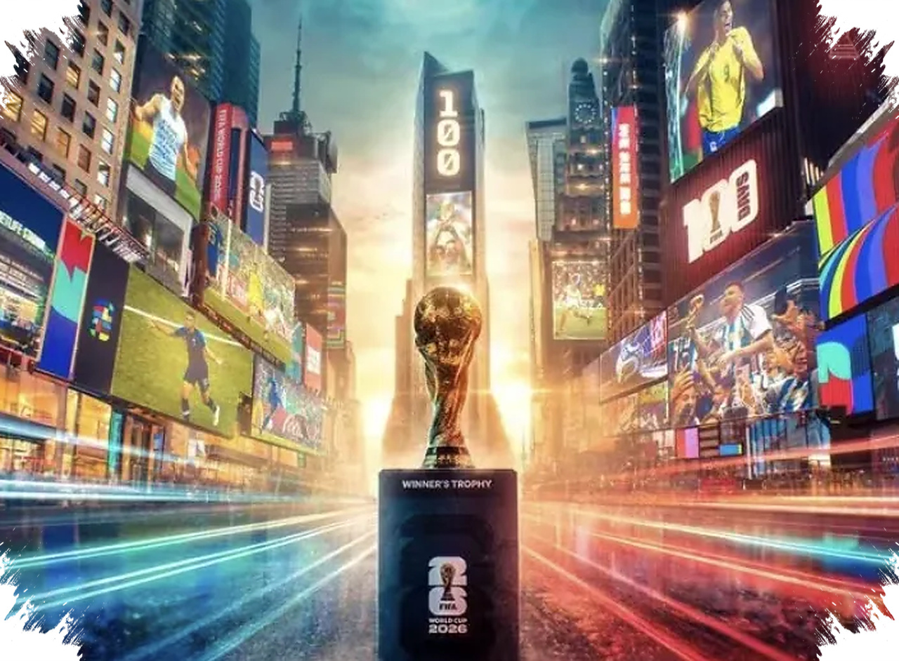 AT&T Rilis eSIM Unlimited untuk Turis Piala Dunia 2026, Langsung Aktif Saat Tiba