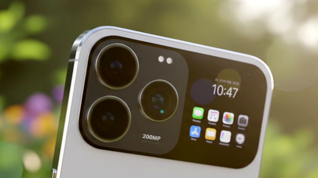 iPhone 18 Pro Disebut Bikin Layar Makin Lapang, Kamera Baru Siap Ubah Cara Memotret