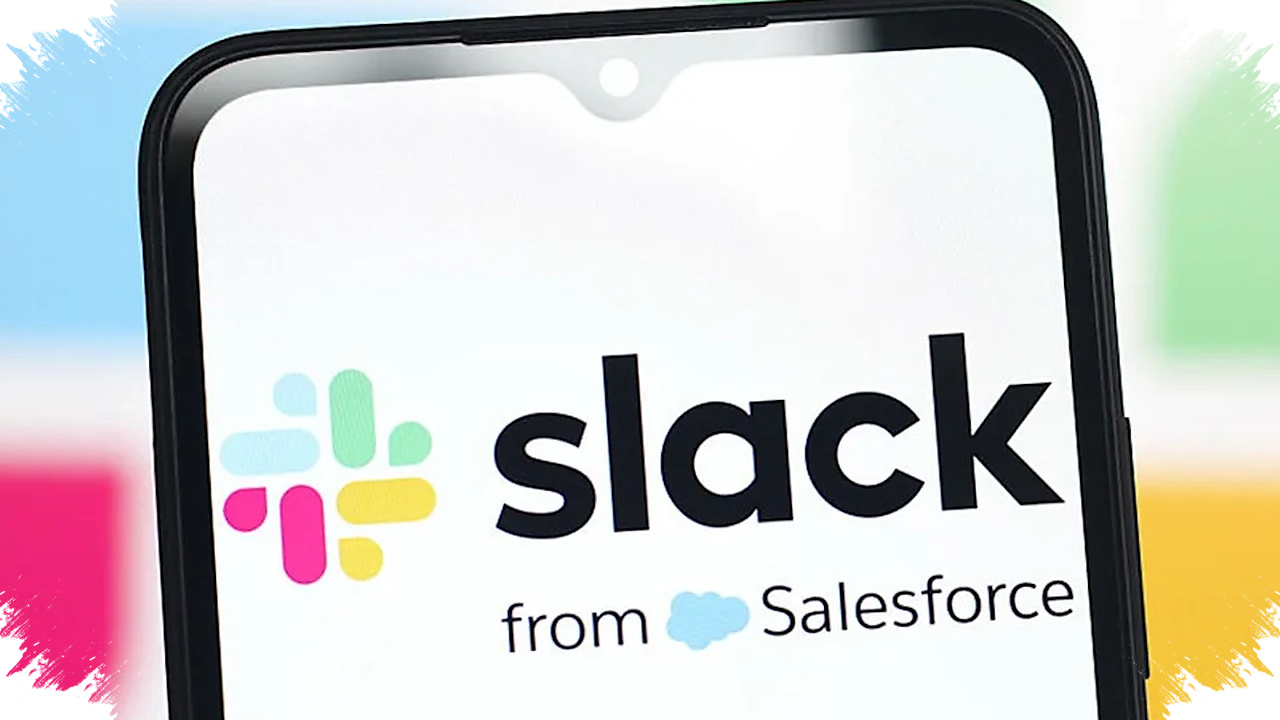Slack Tumbang Serempak, Pesan Tertunda Dan Kerja Tim Ikut Terganggu