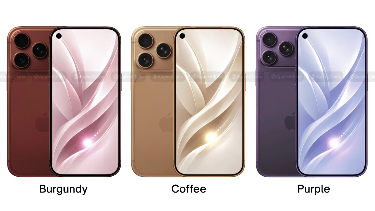 iPhone 18 Pro dan Pro Max Makin Menggoda, Baterai Lebih Besar Tanpa Kenaikan Harga Besar
