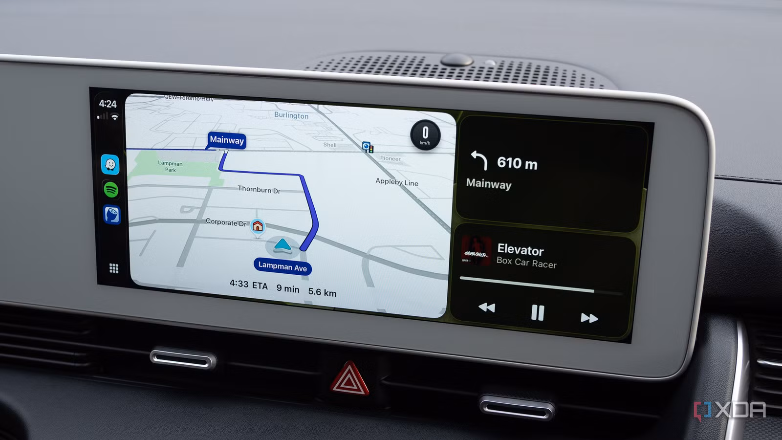 Spotify di CarPlay Mulai Ngaco, Judul Lagu Salah dan Musik Bisa Mendadak Berhenti
