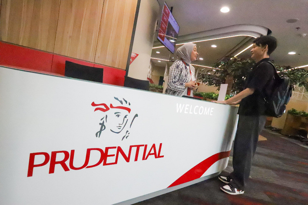 Prudential Gandeng 3 Dokter Ahli, Klaim Kesehatan Kini Dinilai Lebih Tajam