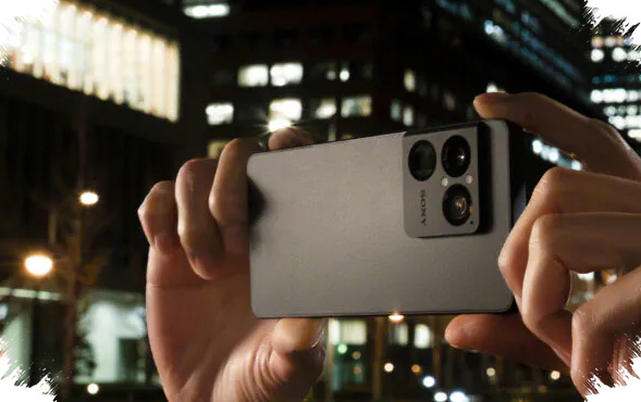 Xperia 1 VIII Ambil Jalan Sendiri, Kamera Tele 48MP Besar Siap Selamatkan Foto Malam