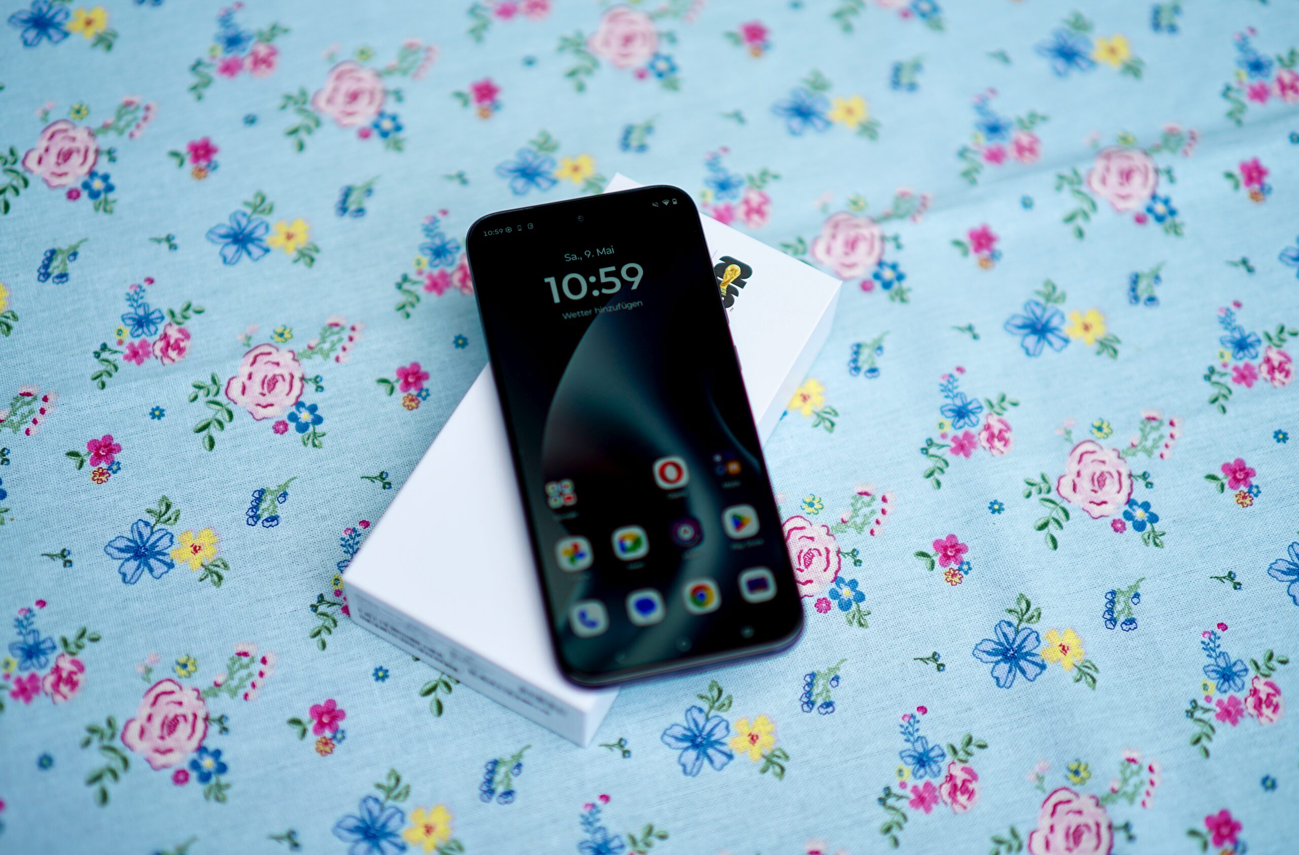 3.500 Nits di Moto G87 Ternyata Terlalu Terang, Nyaman di Luar Tapi Melelahkan Di Dalam