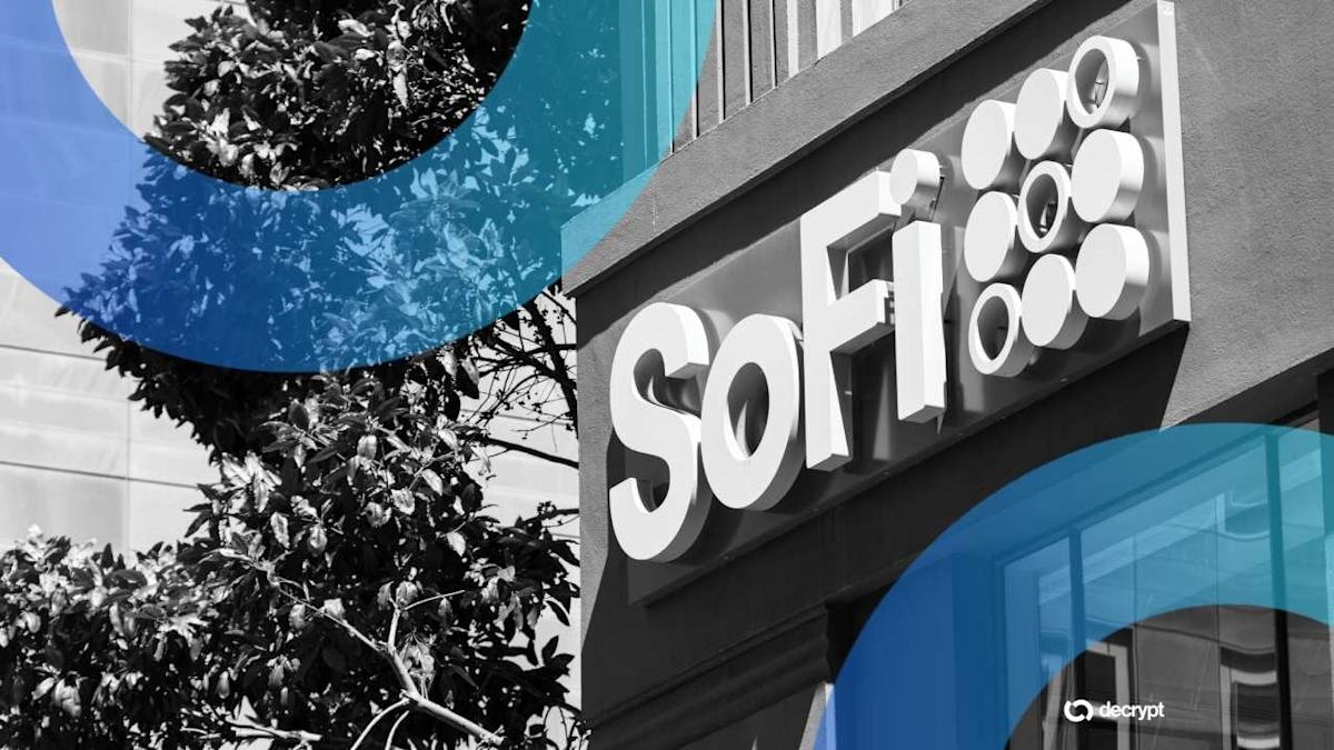 SoFi Luncurkan SoFiUSD di Ethereum dan Solana, Bank AS Masuk Lebih Dalam ke Stablecoin