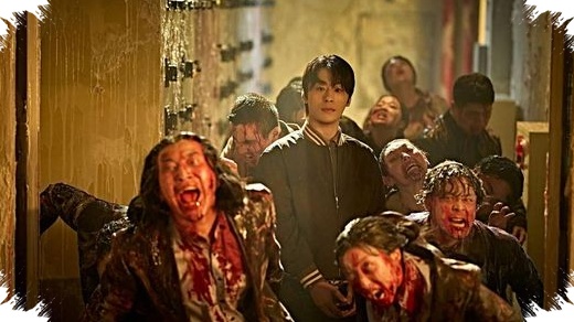 3 Film Thriller Korea Paling Dinanti, Dari Virus Mematikan Hingga Teror di DMZ