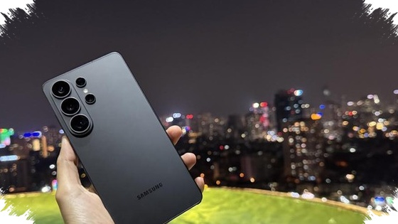 Galaxy S26 Ultra Paham Kebutuhan Kreator, Rekam Cinematic Tanpa Gimbal