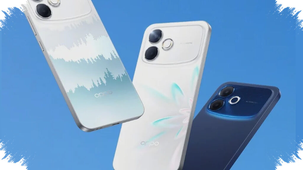 Oppo Vs Realme Di Akhir Mei 2026, Selisih Tipis Dari Rp 1,8 Juta Sampai Rp 27 Juta