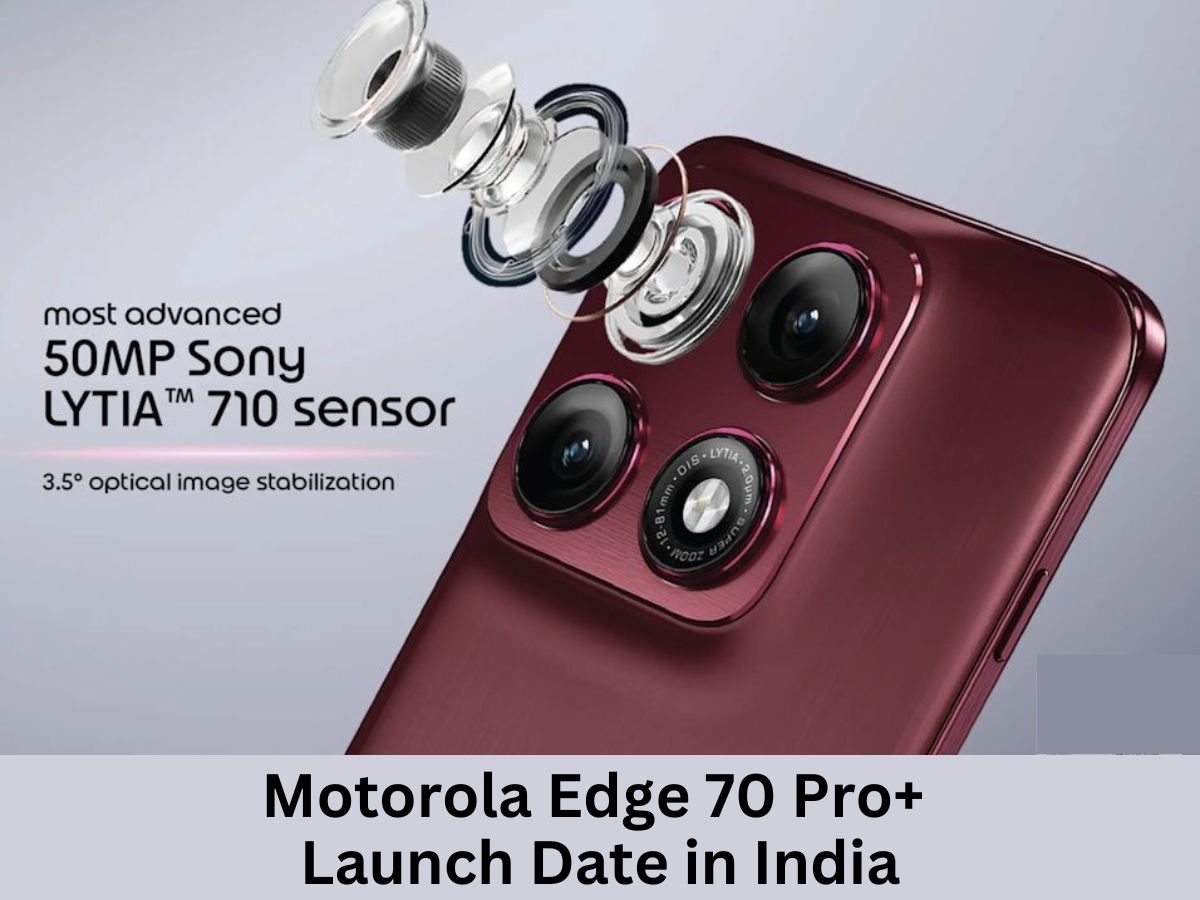 Motorola Edge 70 Pro+ Siap Meluncur, Kamera Periskop Dan Baterai 6.500mAh Jadi Andalan Utama