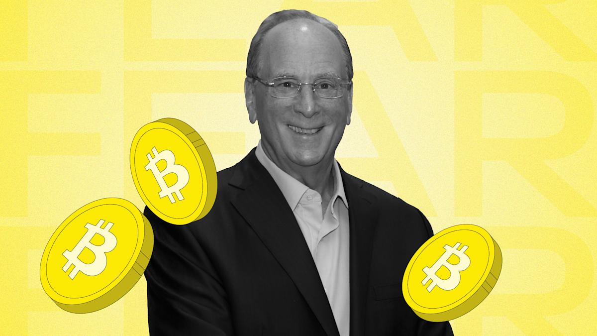 BlackRock Terseret Arus Keluar $1 Miliar dari Bitcoin ETF, Tokenisasi Malah Tembus $2,5 Miliar