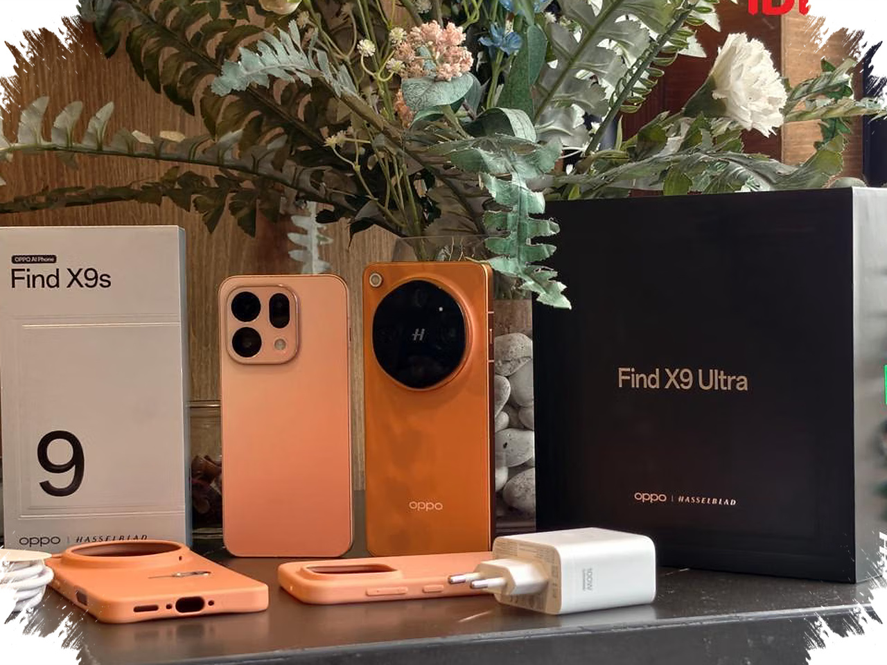 OPPO Find X9 Ultra Hadir Dengan Zoom 10x Pertama Di Industri, Harganya Bikin Ngeri Di RI