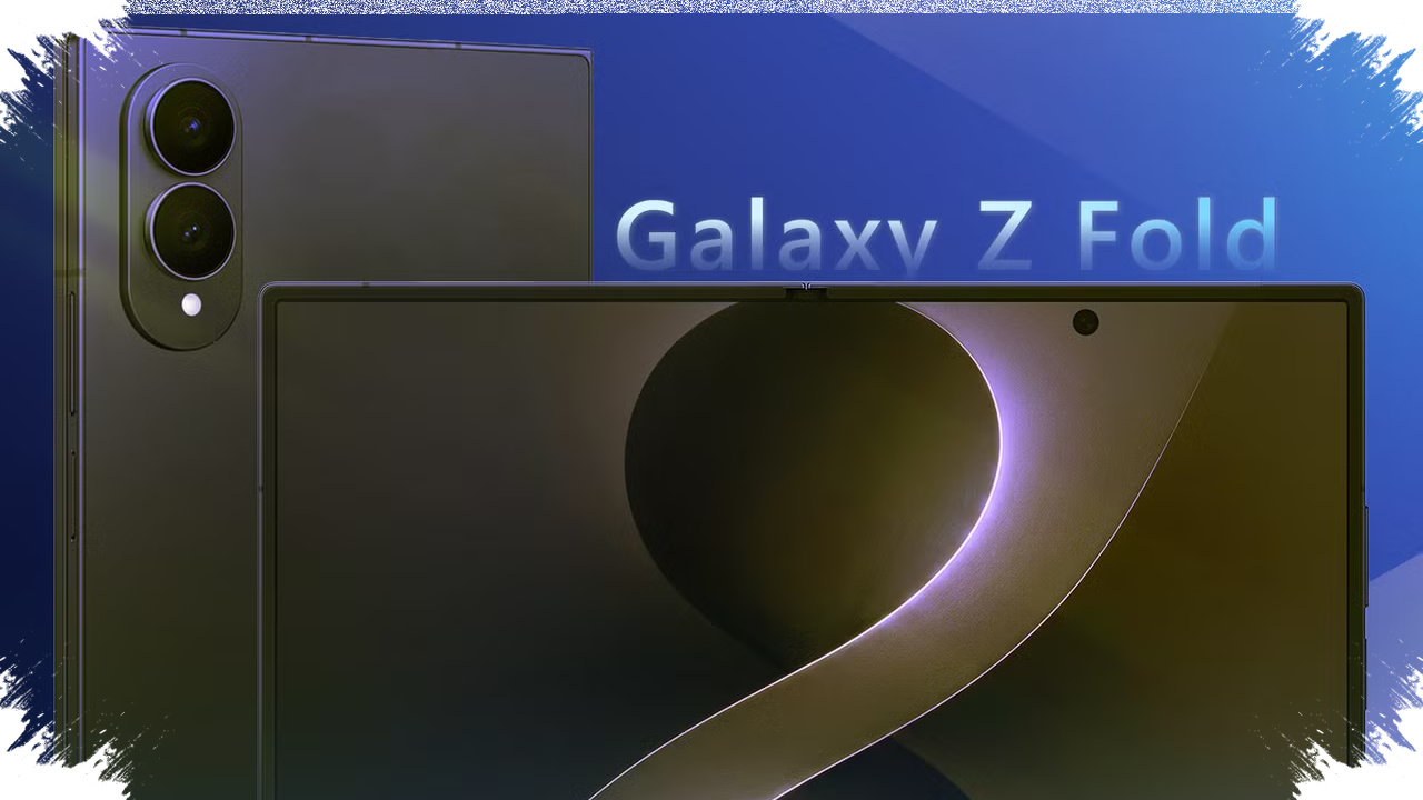 Galaxy Z Fold 8 Wide Makin Jelas, Samsung Siap Bikin Foldable Lebih Nyaman Dipakai