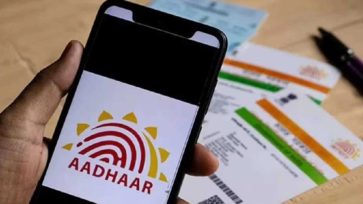 mAadhaar Segera Tamat, Aplikasi Baru Aadhaar Ubah Cara Verifikasi dan Bagikan Data